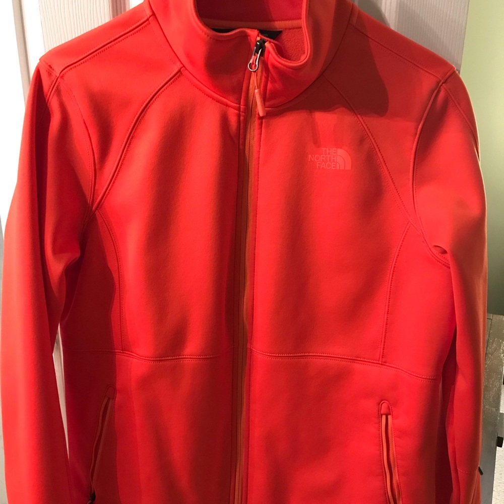 The North Face Windwall Jacket
